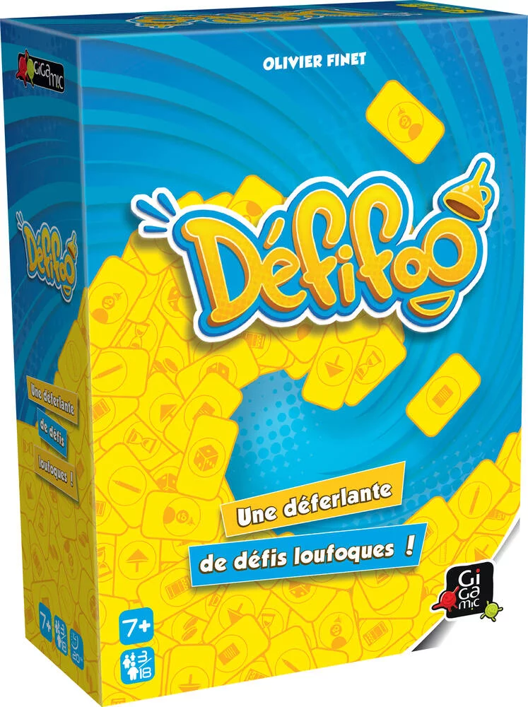DEFIFOO