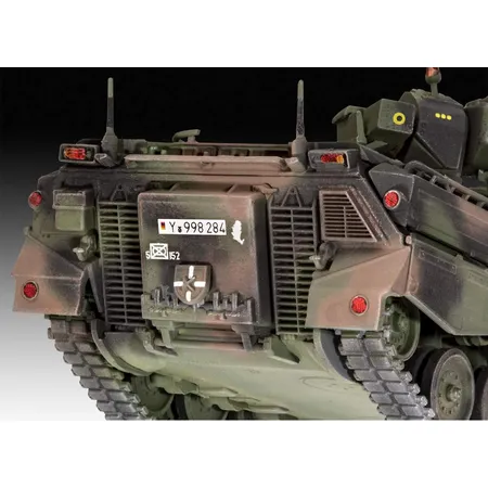 Revell Spz Marder 1A3