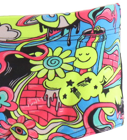 Funkita Badehose - Sidewinder - UV50+ - Smash Mouth