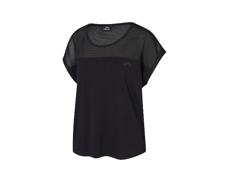 Dames sportshirt