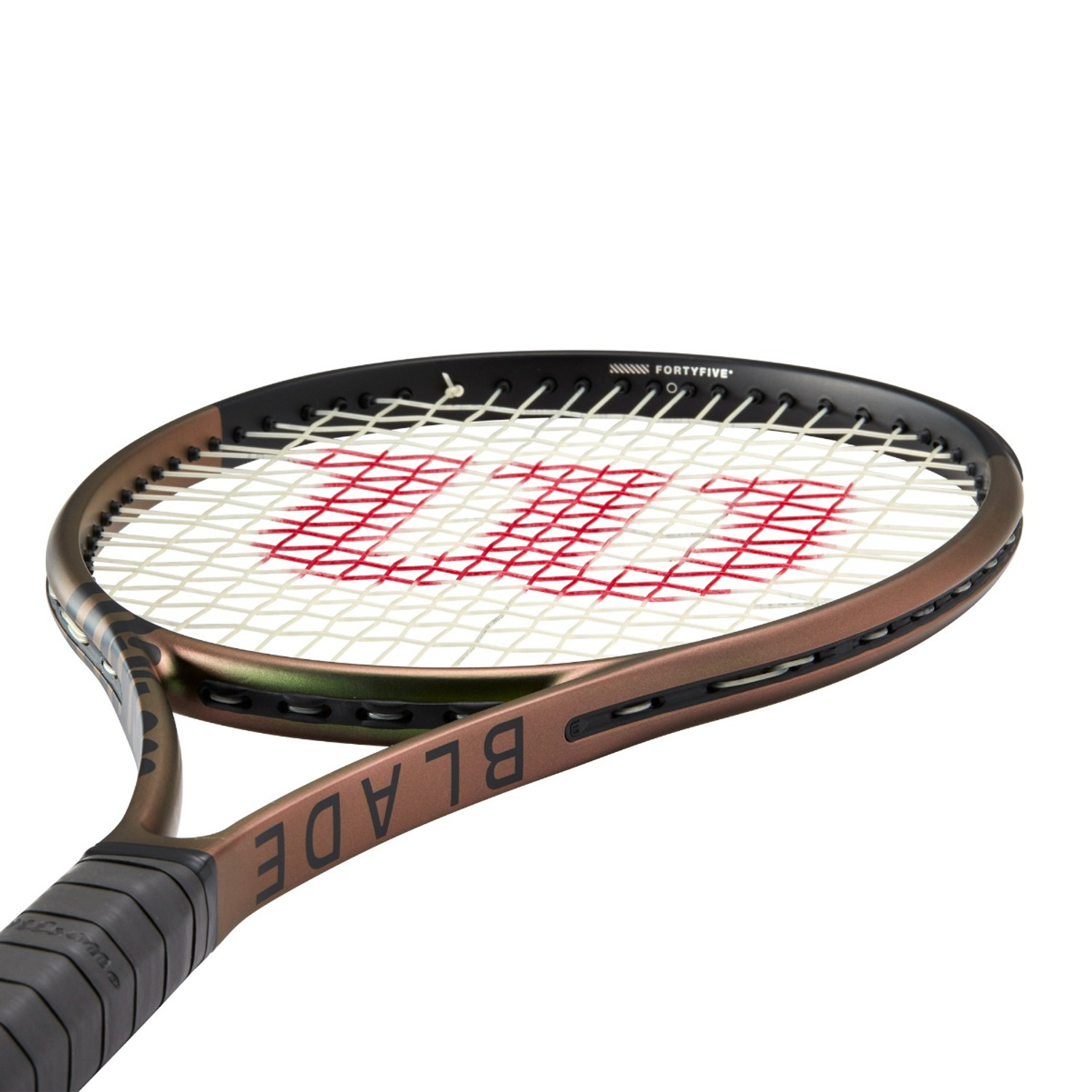 Wilson Blade 98 V8.0 - 16x19 Tweedekans