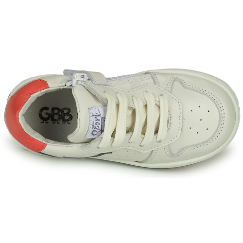 GBB - KERTI - Blanc