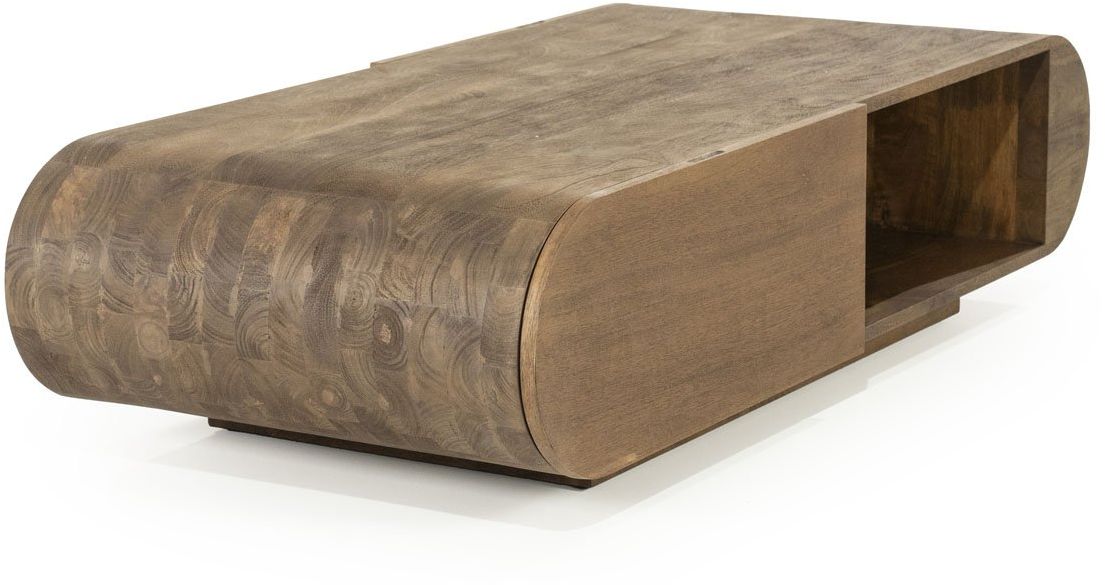 Eleonora King Salontafel