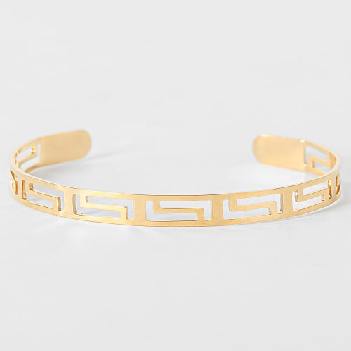 Bracelet Doré
