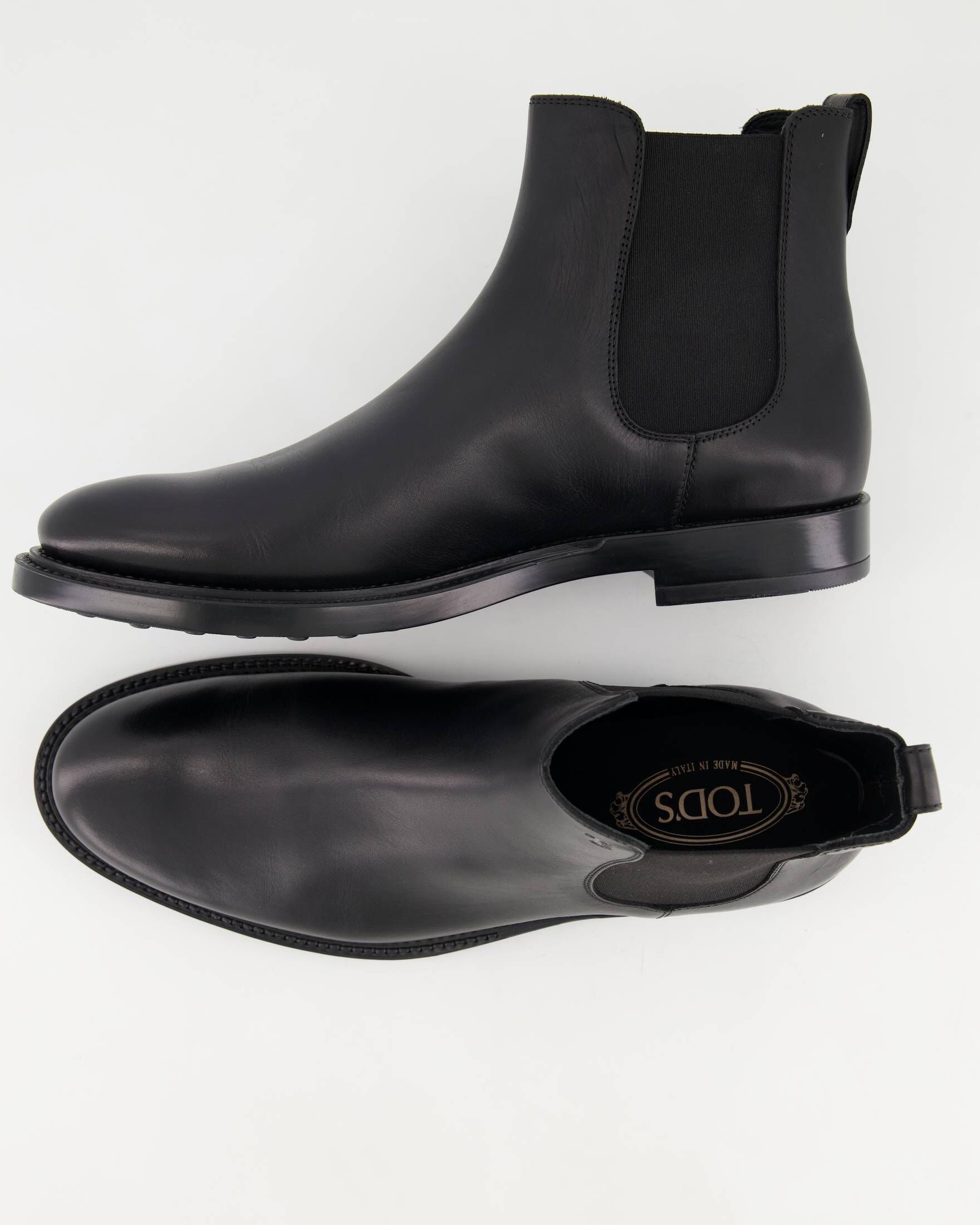TOD´S| Herren Chelsea Boots