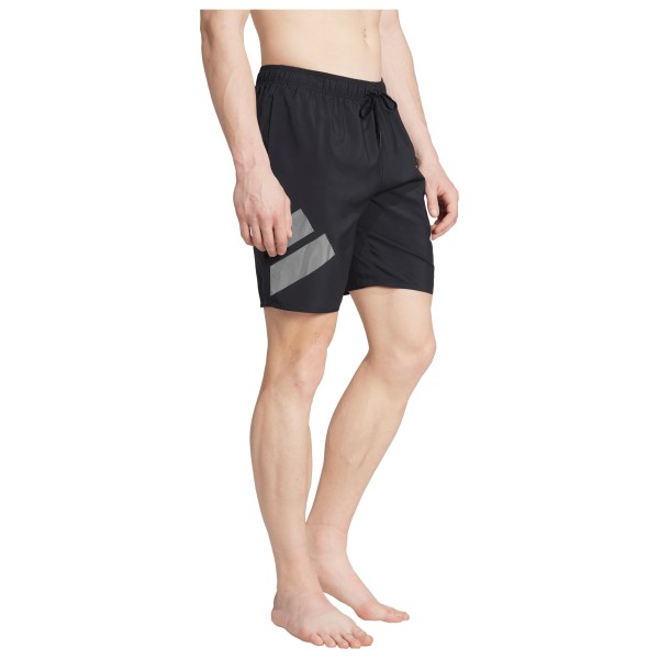 adidas - 3-Bar Logo 8'' Shorts - Boardshort