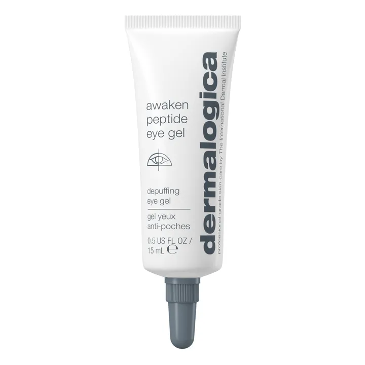 Dermalogica Contour des yeux anti-poches Awaken Peptide Eye Gel- 15ml