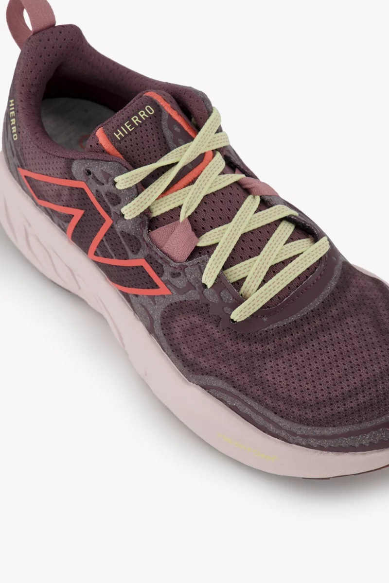New Balance Hierro v8 Damen Trailrunningschuh