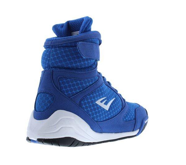Everlast Pro Elite Boxing Boots Mens