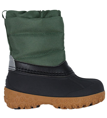 Reima Winterstiefel - Loskari - Thymian Green