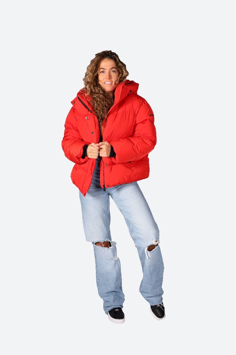 be:at:  Aurelia Lifestyle Jacket