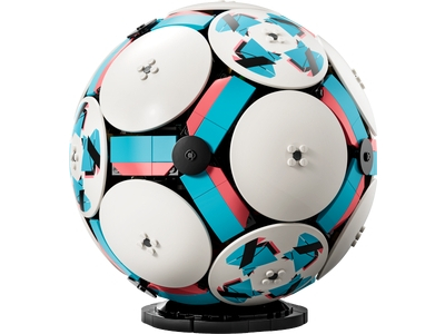 LEGO Voetbal (43019)