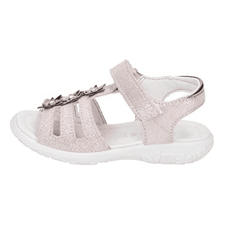 Ricosta Sandalen Rosa