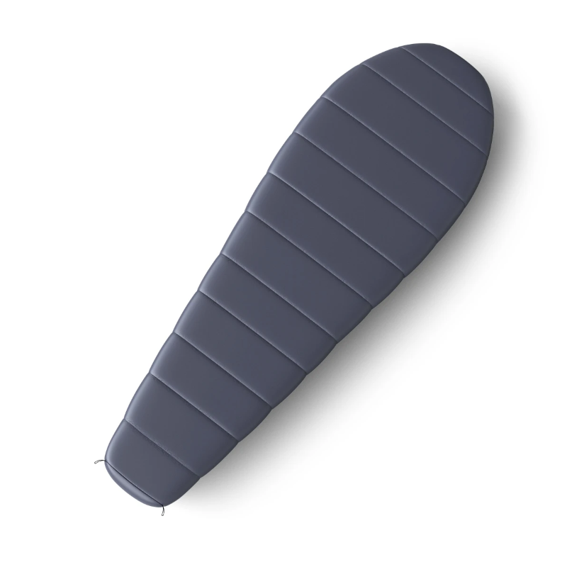 Husky Mikro 2024 mummyslaapzak - Dark Blue