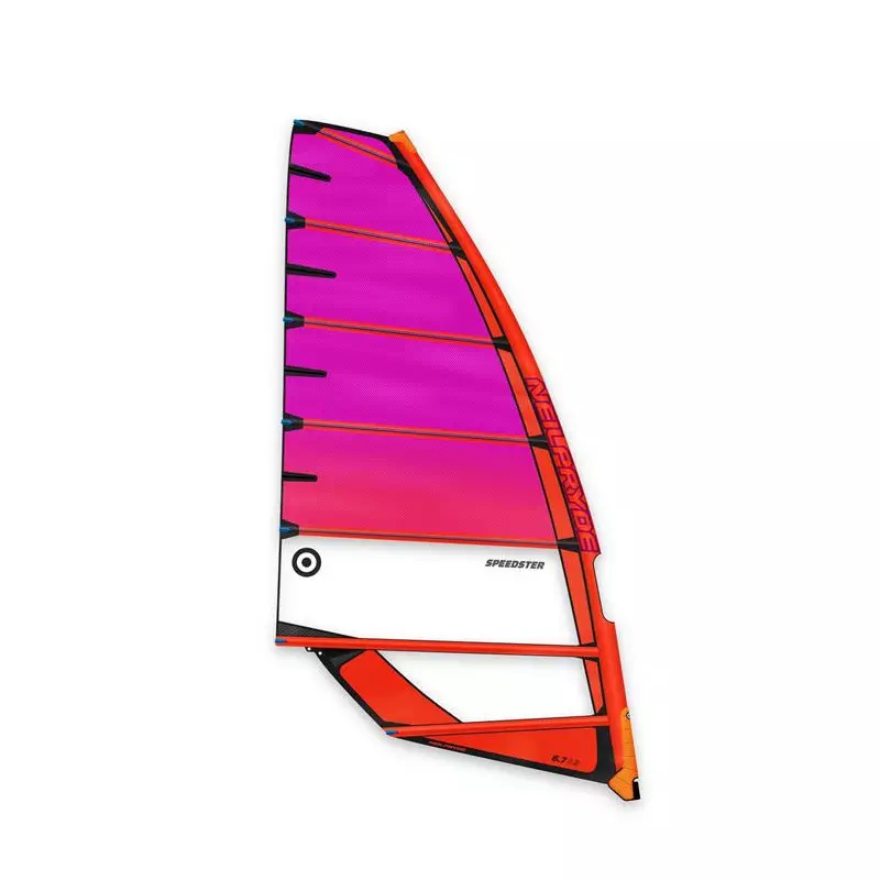 Voile windsurf NEILPRYDE Speedster 2025