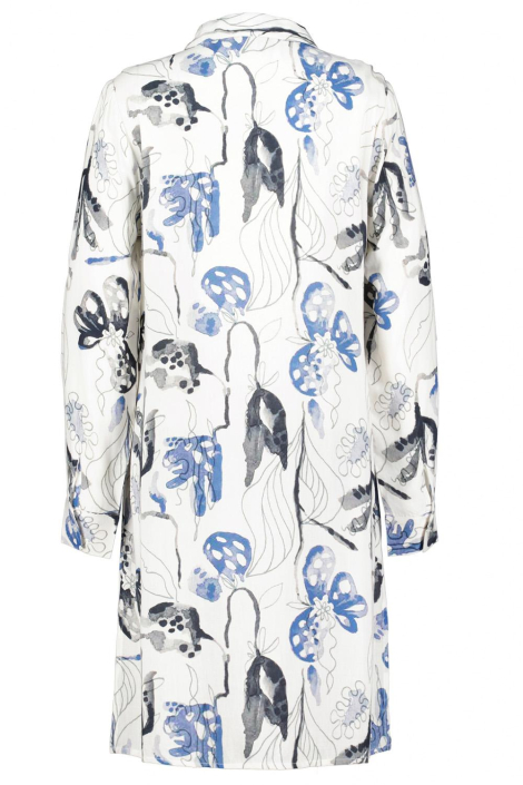 DIDI witte dames tuniek