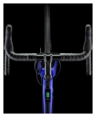Vélo de Route Electrique Trek Domane  AL 5 Shimano 105 12V 250Wh 700mm Bleu