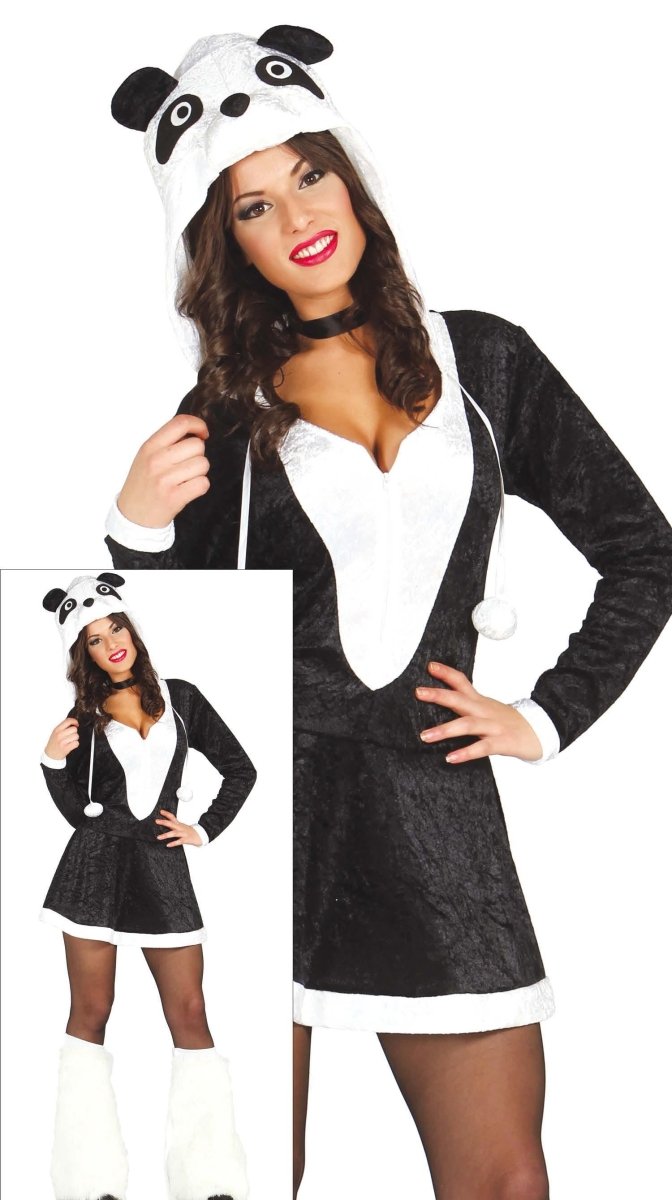 Panda Jurkje