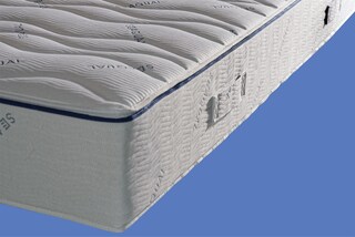 MONDO Matratze DEEPBLUE LEROS 80 x 200 cm H3
