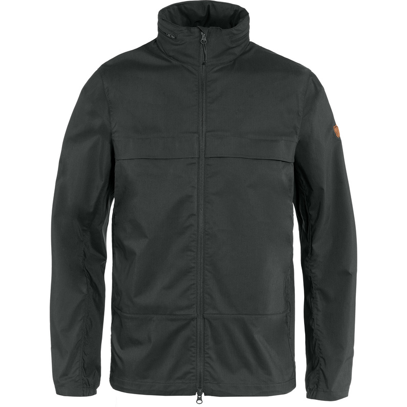 Fjällräven Herren Abisko Hike Jacke