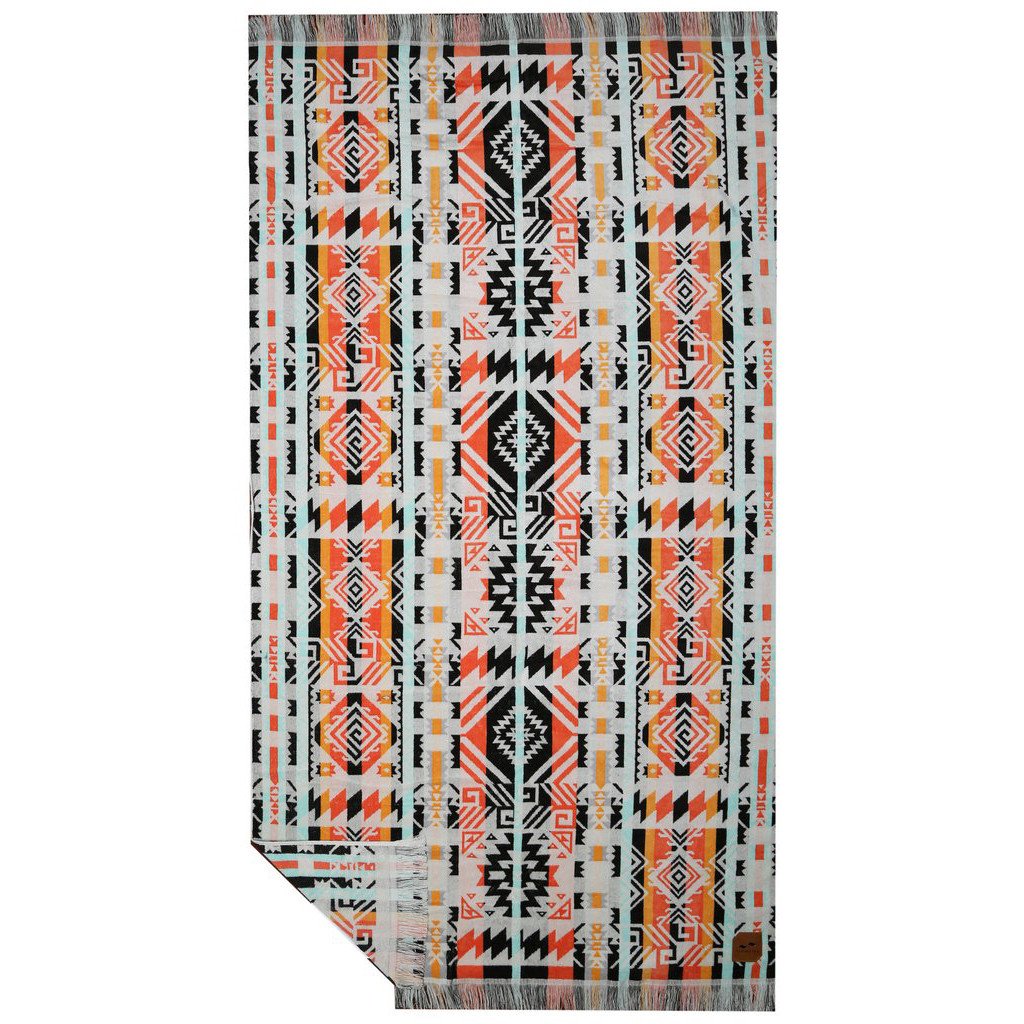 Slowtide Serviette de plage - Nomad