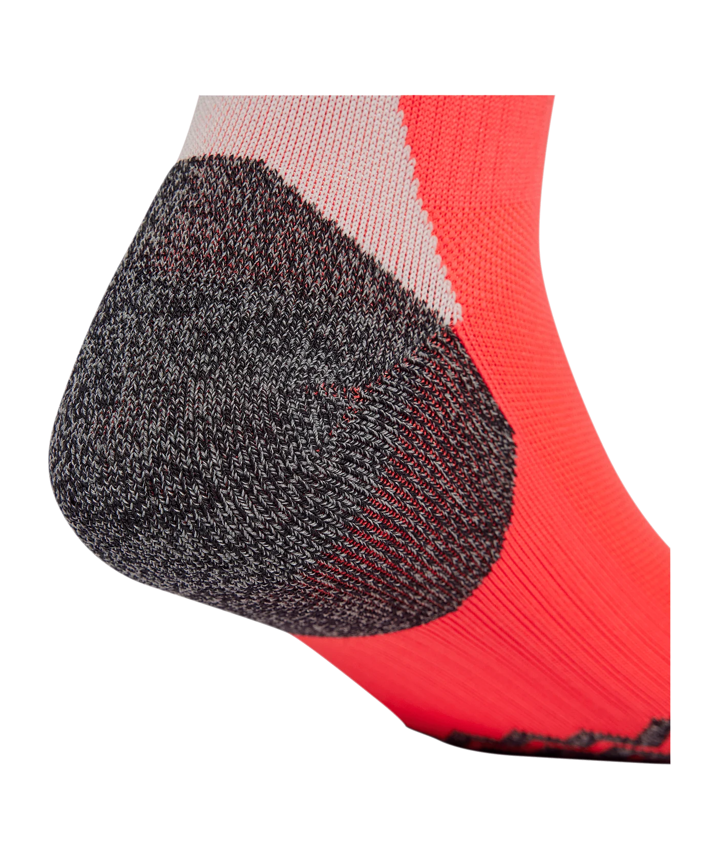 adidas Adisock 25 Strumpfstutzen Rot