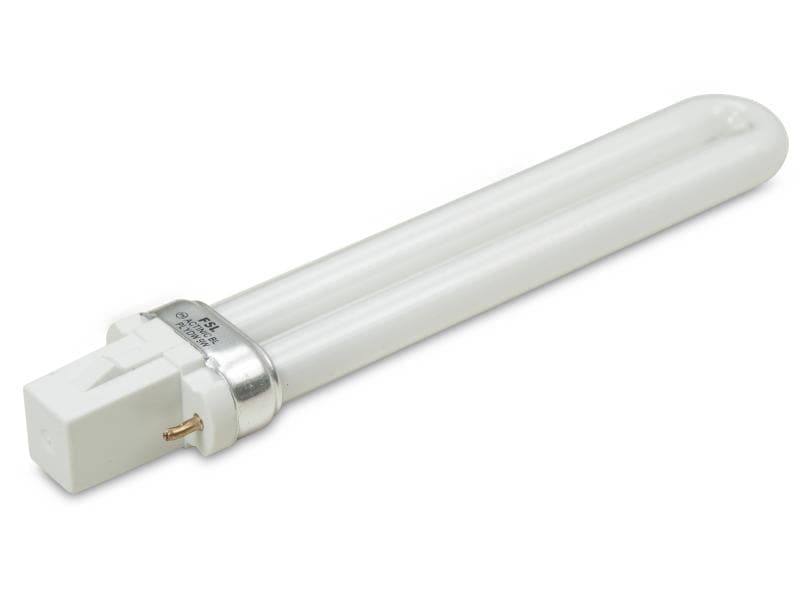 Windhager Ersatzlampe für Lichtfalle Profi 9 Watt