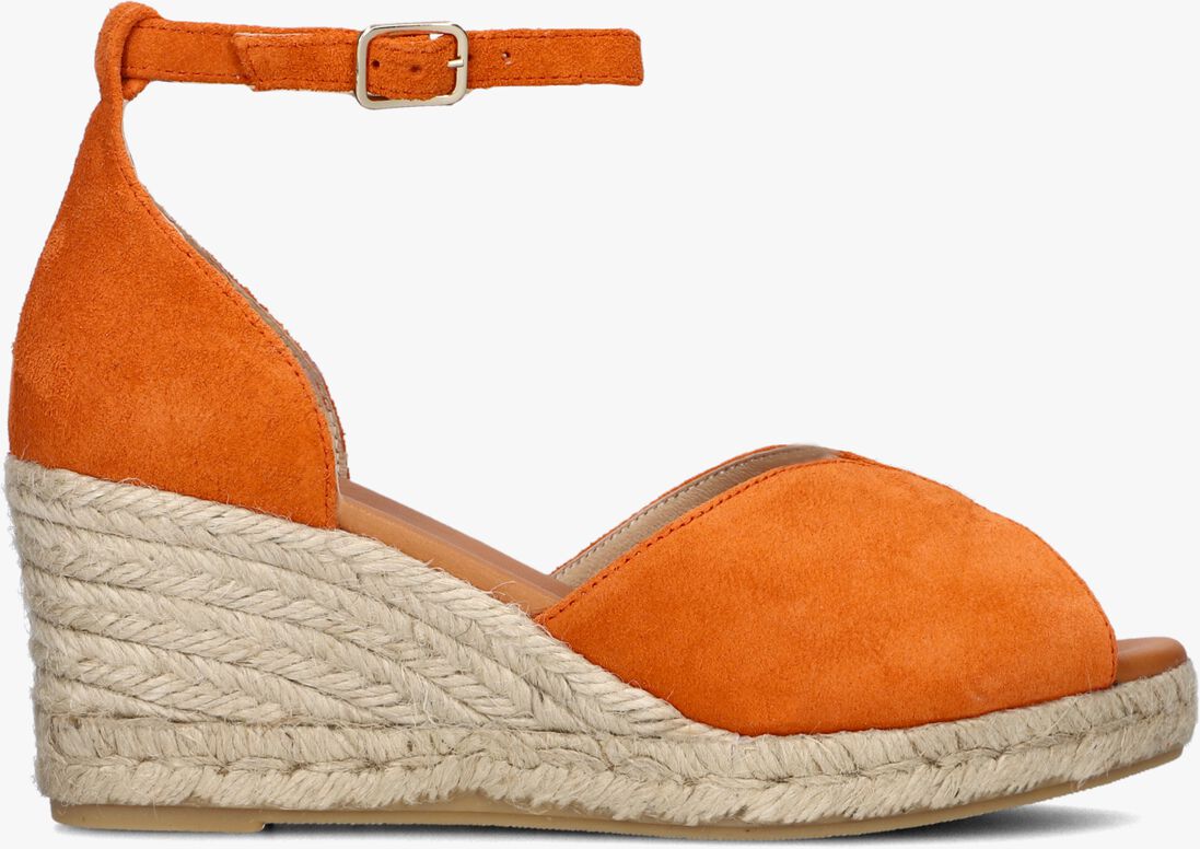 AYANA oranje ayana espadrilles yu6891
