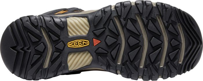 Ridge Flex Mid WP Men vandrestøvler