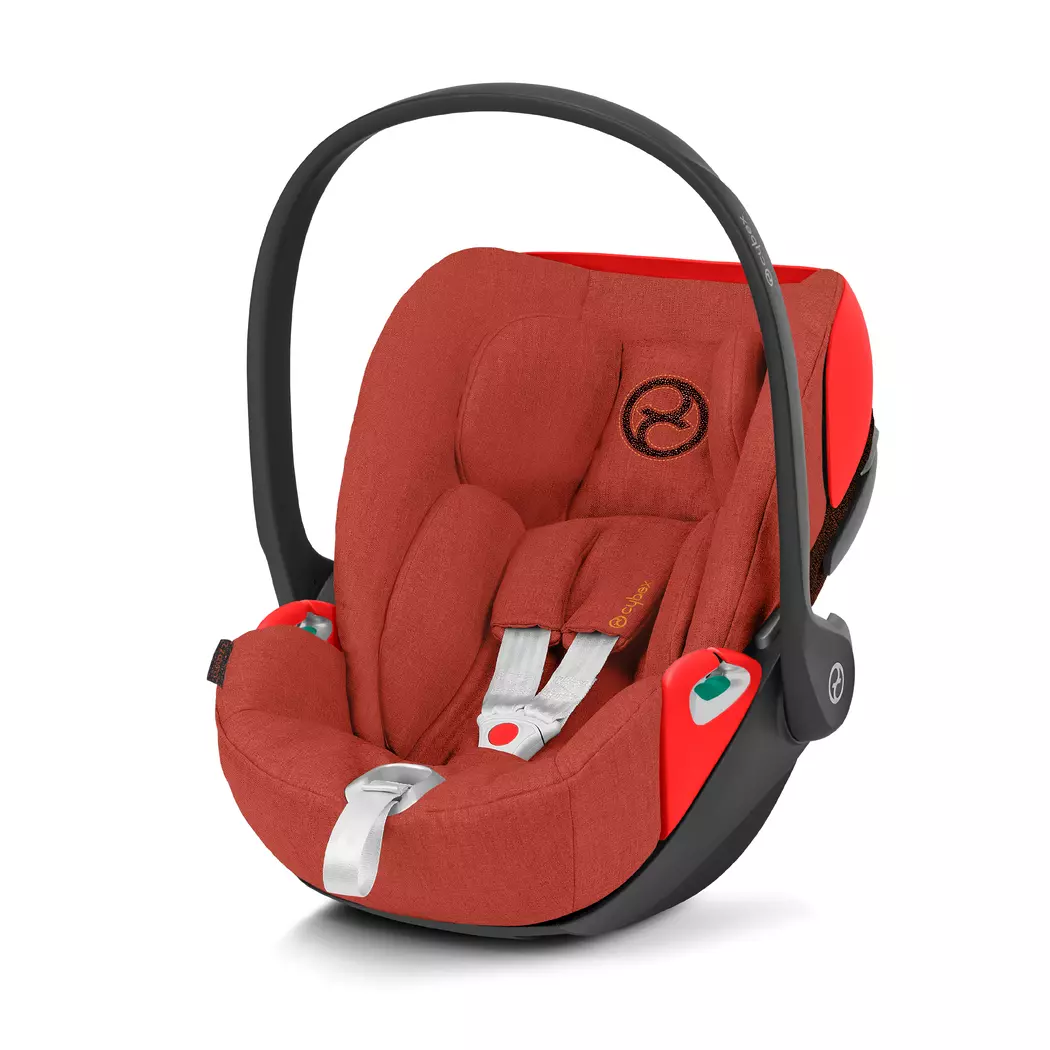 Babyschale Cloud Z2 i-Size Plus