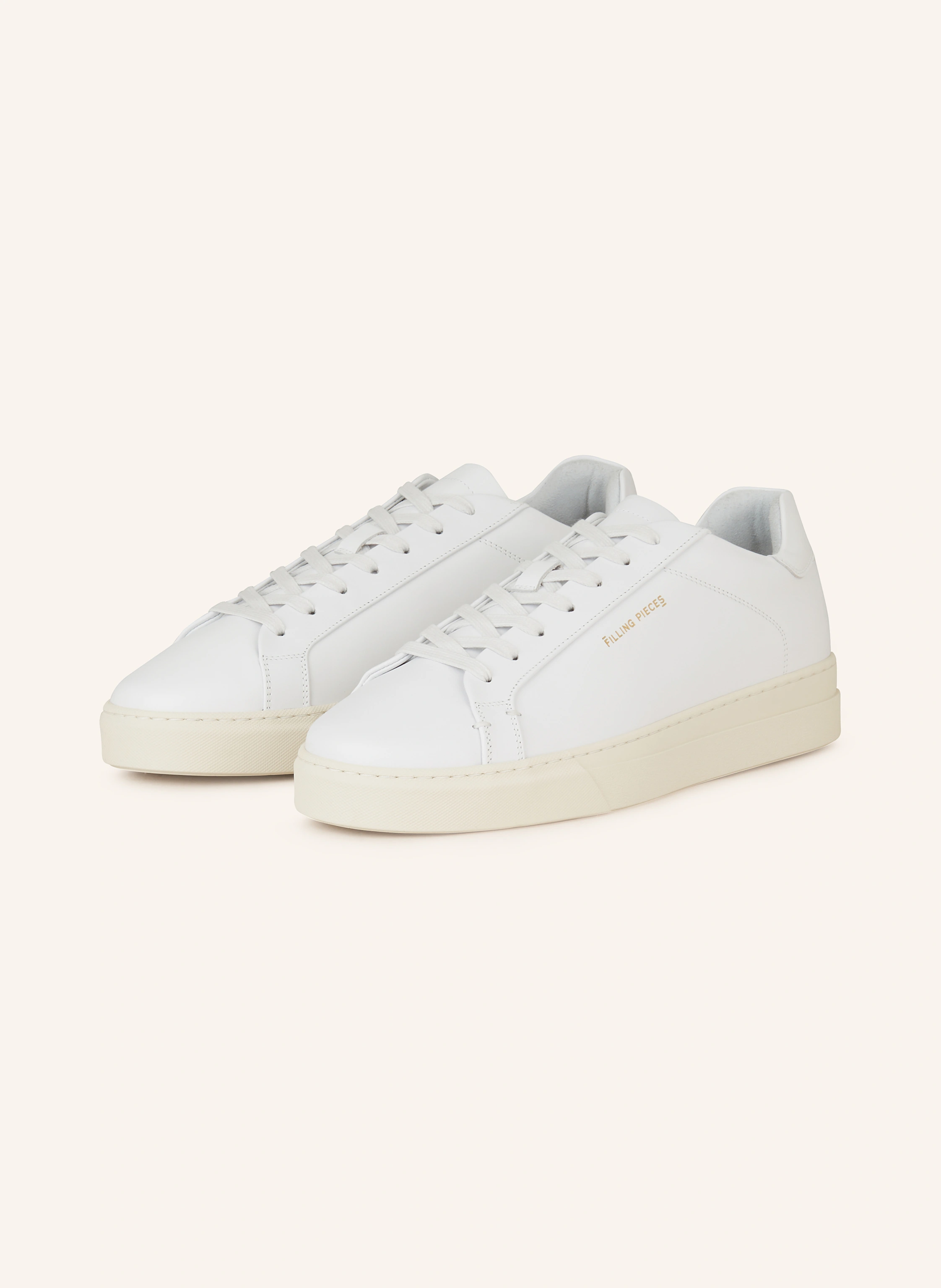 FILLING PIECES Sneaker TIEBREAK CORE