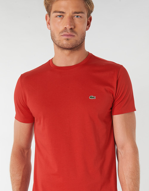 Lacoste - TH6709 - Rouge