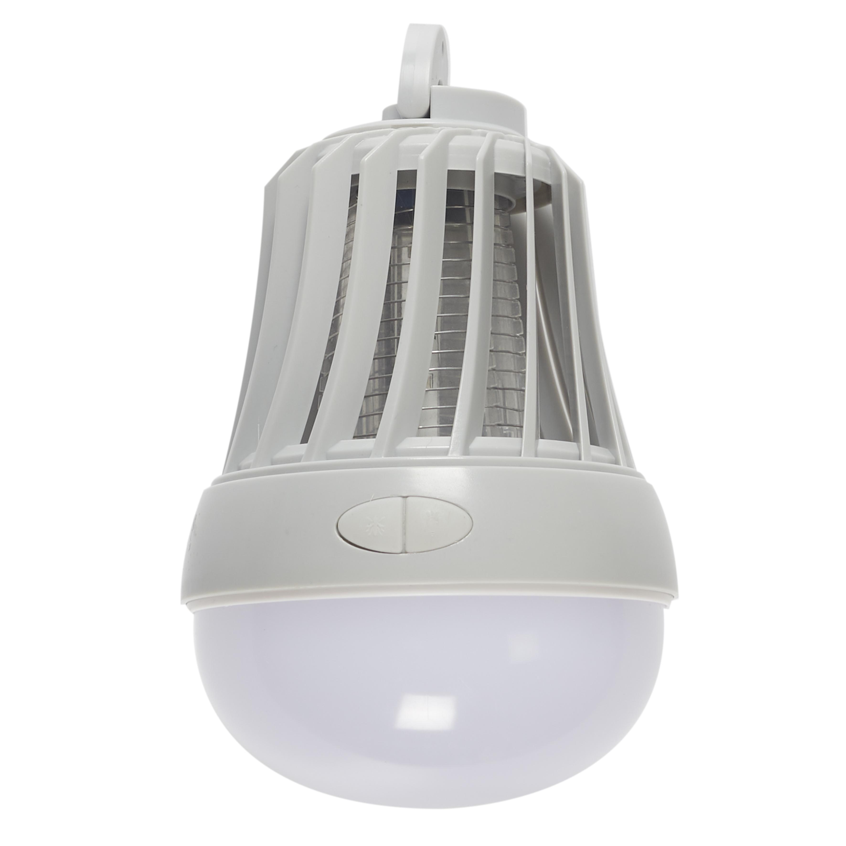 SUSPENSION LAMPE ANTI INSECTES