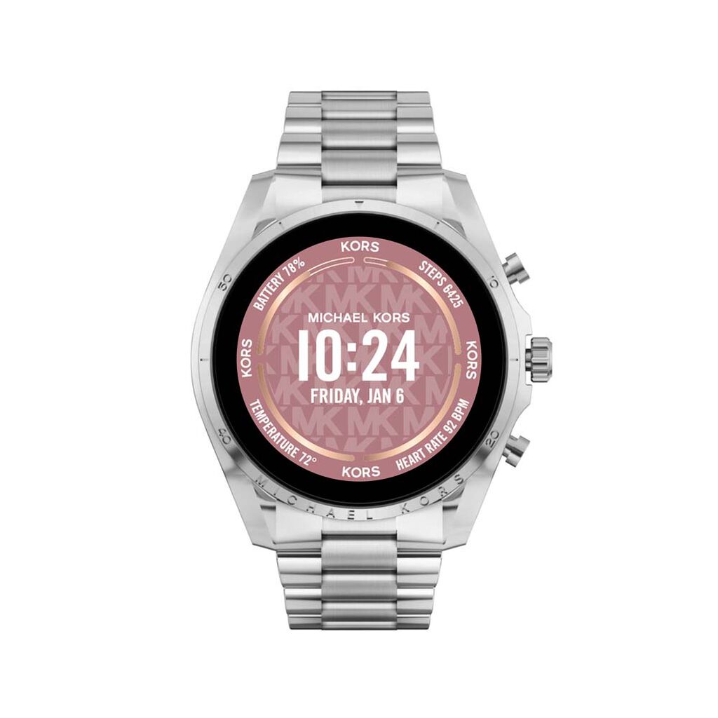 Montre Michael Kors Connectée Gen 6