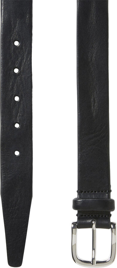 Saddler Epping Black