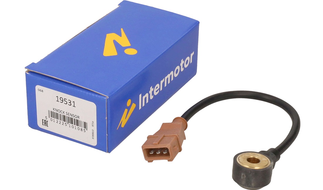 Bankesensor