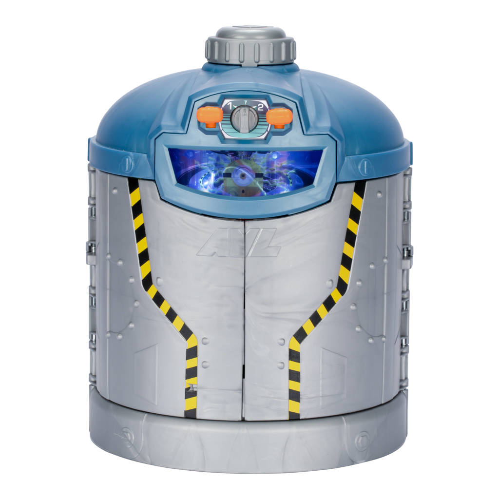 Despicable Me 4 - Transformation Chamber