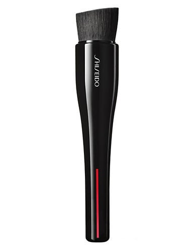 Shiseido Hasu Fude Foundation Brush