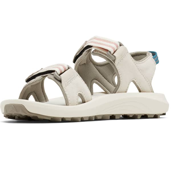 Sandale de randonnée COLUMBIA W TRAILSTORM HIKER 2 STRAP LIGHT SAND CLOUDBURST