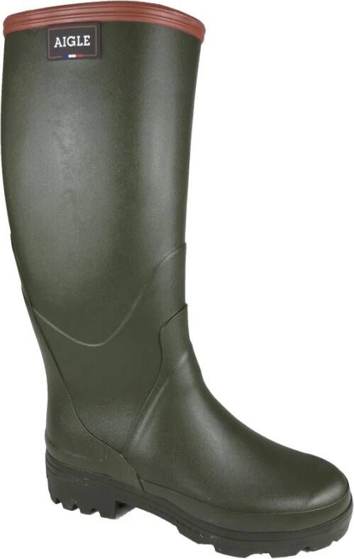 Aigle Regenlaarzen Chambord Pro 2 regenlaarzen