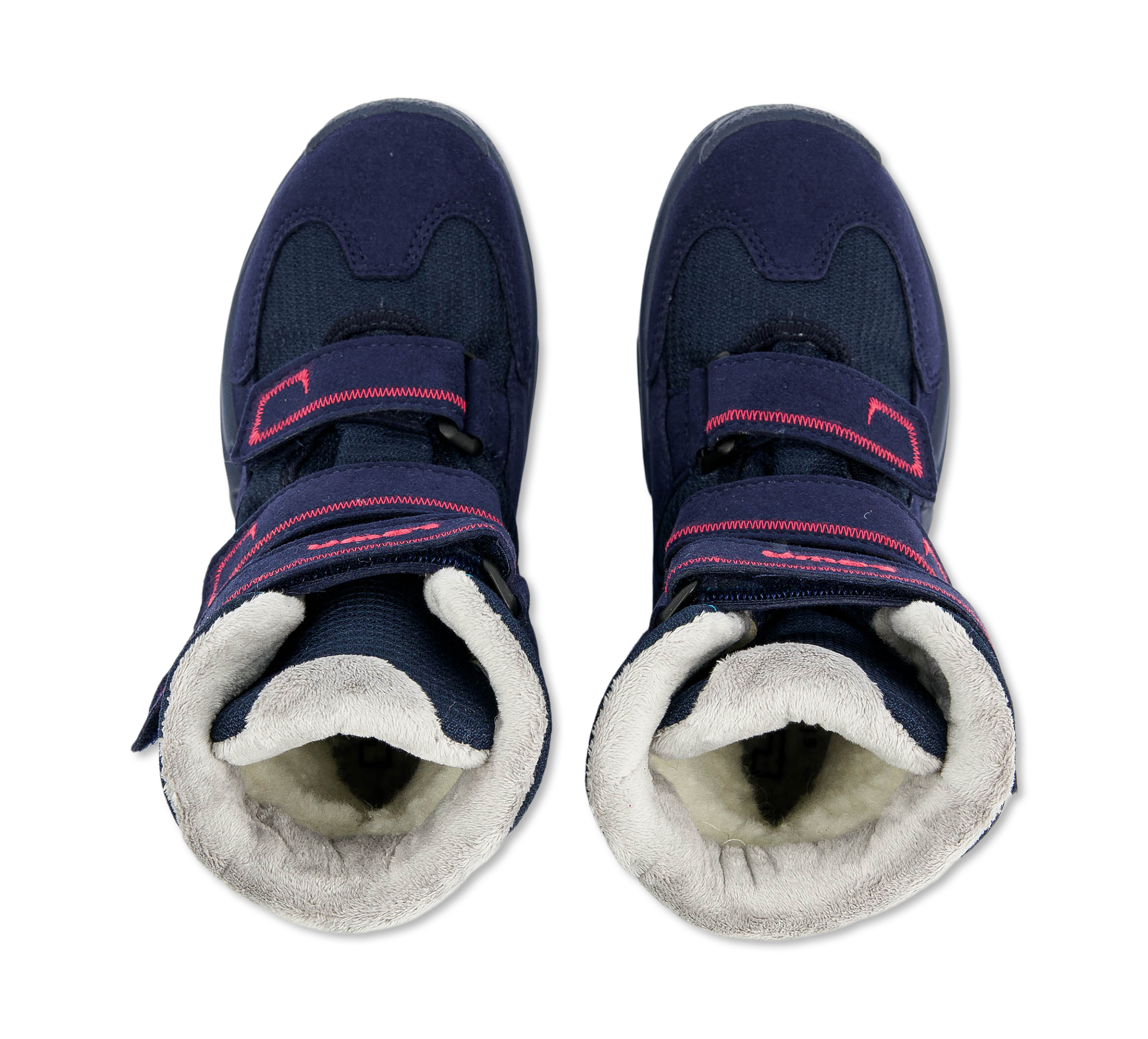 Lowa Milo Gtx Hi - Winterschuhe blau