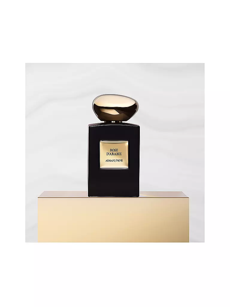 ARMANI/PRIVÉ  Rose D'Arabie Eau de Parfum 100ml keine Farbe