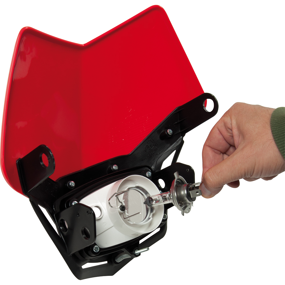 RTECHMX - Kit Led Universelle R3000