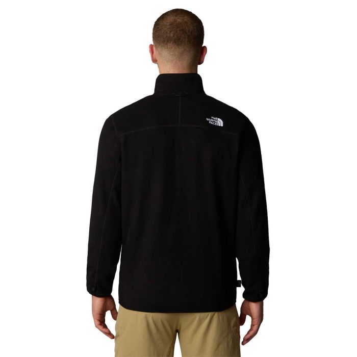 Glacier Full Zip 100 Men fleece