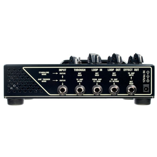 Victory Amplifiers V4 The Jack Preamp