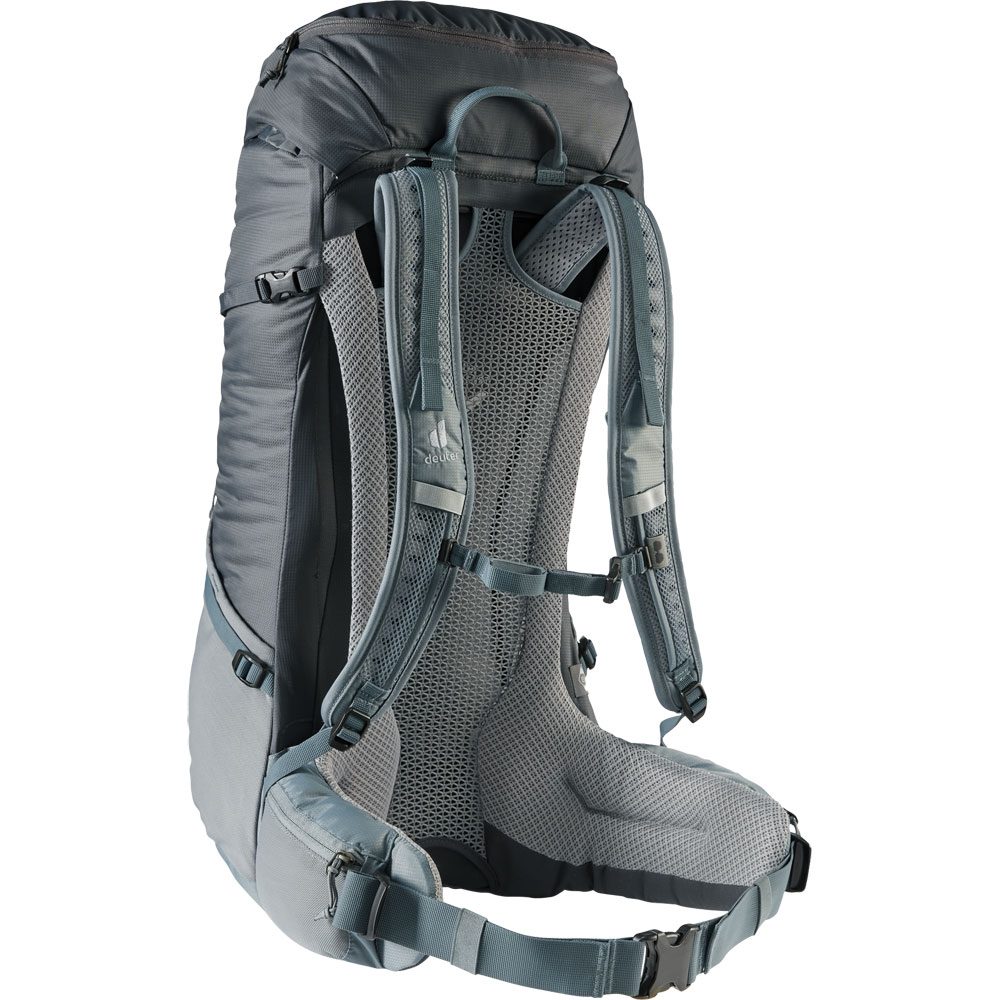 deuter Futura 34l EL Rucksack graphite shale