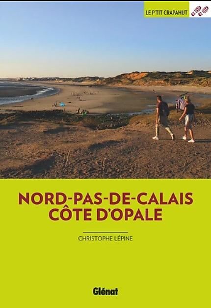 GLENAT - P TIT CRAPAHUT DANS LE NORD PAS CALAIS