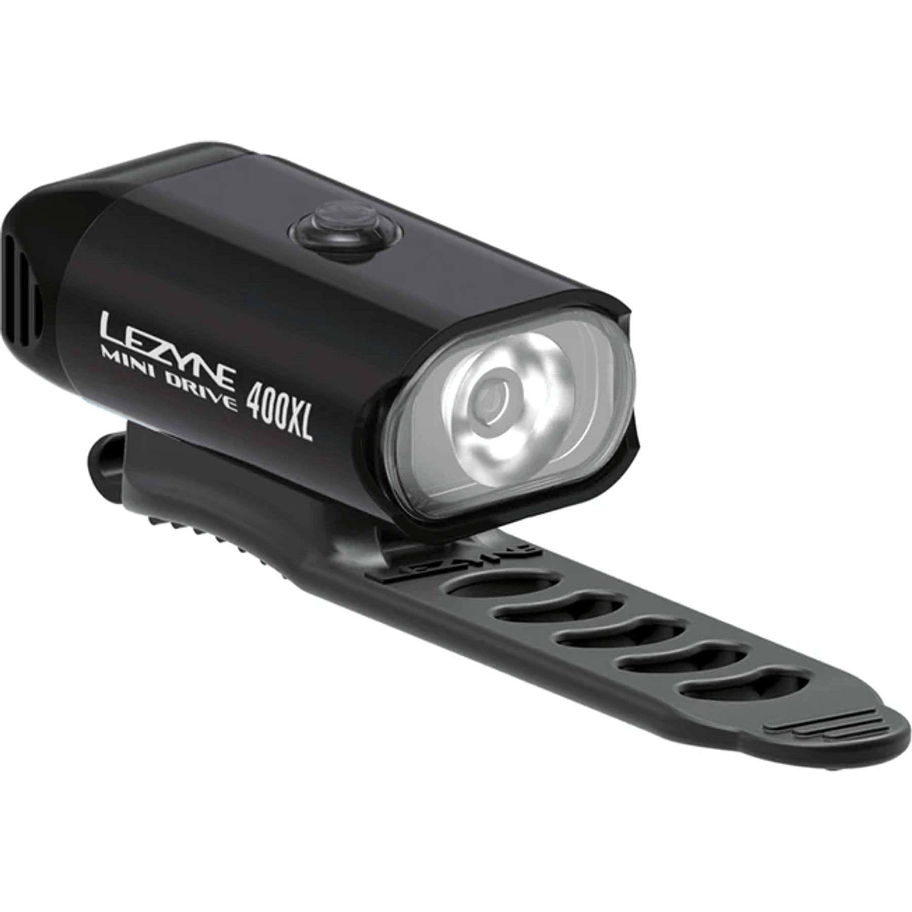 Lezyne Mini Drive 400XL / KTV Drive+ Verlichtingsset