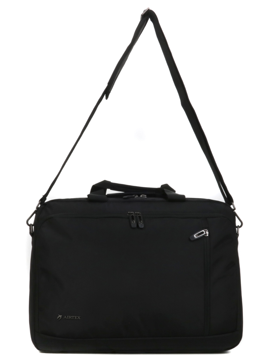 Sacoche ordinateur Airtex Business 17 pouces