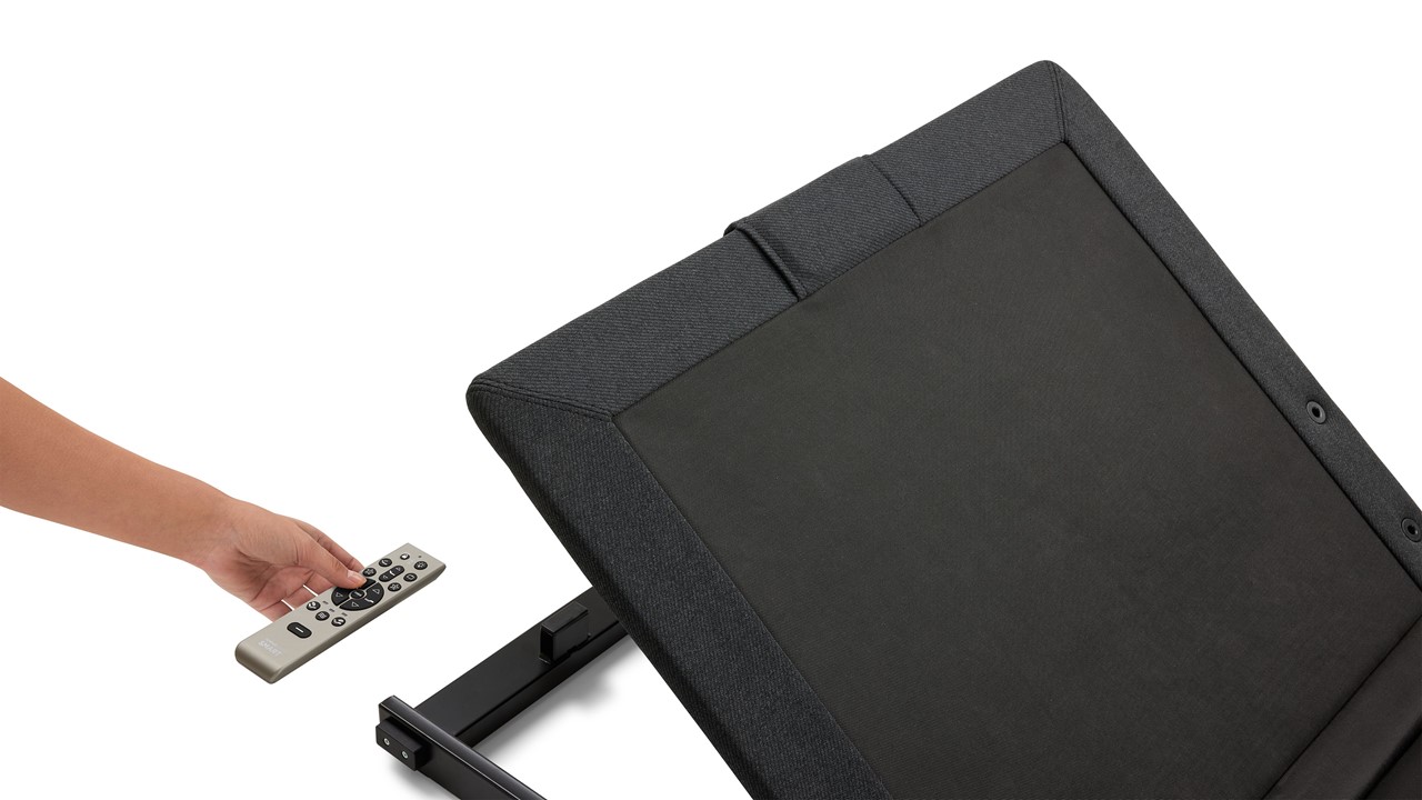 TEMPUR Ergo™ Smart Base elektrisch verstelbaar
